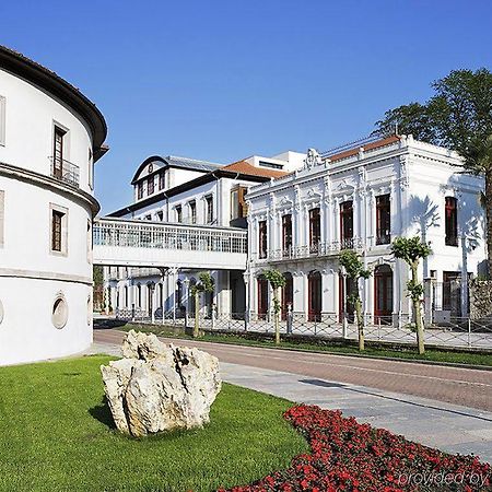 Gran Hotel Las Caldas By Blau Hotels Dış mekan fotoğraf