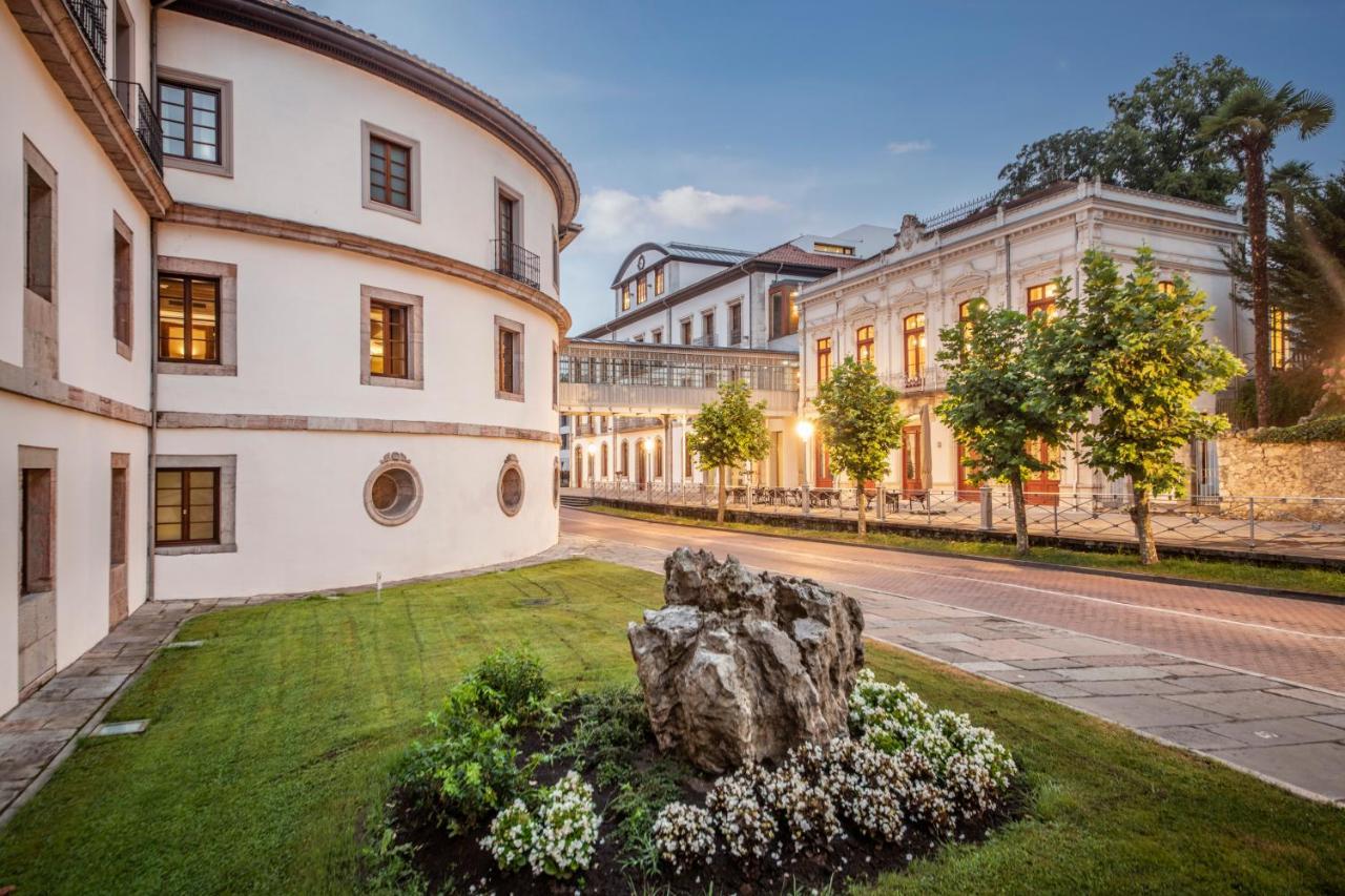 Gran Hotel Las Caldas By Blau Hotels Dış mekan fotoğraf