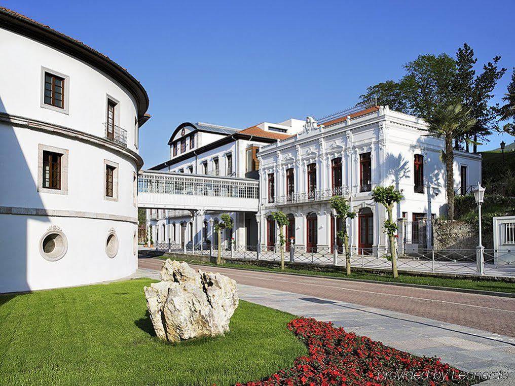 Gran Hotel Las Caldas By Blau Hotels Dış mekan fotoğraf